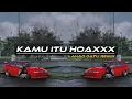 Download Lagu Lahad Datu Remix - Kamu Hoax ( Breaklatin )