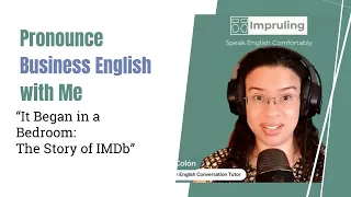 The Story of IMDb com -