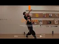 Dyson " With U / STUTS, Julia Wu feat. Daichi Yamamoto " @En Dance Studio YOKOHAMA