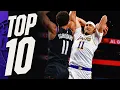 Lagu NBA's Top 10 Plays of the Night | December 13, 2025