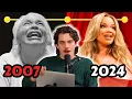 The Evolution of Trisha Paytas and her INSANE Career