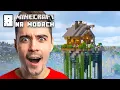 Download Lagu ZBUDOWAŁEM NOWY DOM - MINECRAFT NA MODACH ODC 8