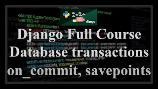 Django Full Course - 6 1
