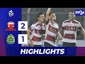Download Lagu HIGHLIGHT - Madura United VS Persikabo 1973 | BRI Liga 1 2022/2023