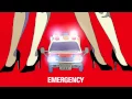 Download Lagu Icona Pop - Emergency (Official Audio)