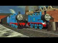It's Only Snow - Trainz Recreation