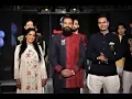 Bangalore Times Fashion Week - Khadi Fashion Show Chola by Sanjay Shammy