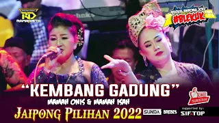 Download KEMBANG GADUNG MAMAH ONIS \u0026 MAMAH ISAH | PONGDUT ANTI GALAU RAMADISTA MP3