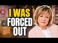 Carolyn Gracie Breaks Silence I Was Forced Out After 19 Years at QVC