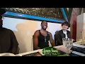 Download Lagu Tiba di Jakarta, Melly Mike, Musisi di Balik Tren Aura Farming Anggap Indonesia Seperti Rumah Kedua