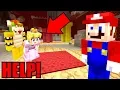 Download Lagu Minecraft | Super Mario Series | PEACH'S LOVE POTION WEARS OFF! *MARIO SAVES HER*! [296]