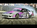 Download Lagu Finest Drift Action \u0026 Sound - Bruleurs de Gommes Burn that Rubber - BDG Motor Show 2024 Spa, Belgium