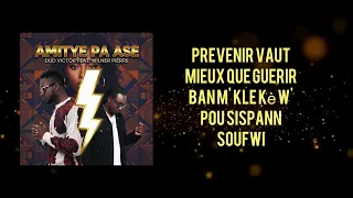 امیٹی پا امیٹی ڈڈ وکٹر کارنامہ ولنر پیئر 