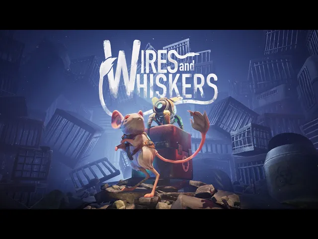 Wires and Whiskers (Trailer 2025)