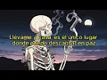 $uicideBoy$ - And to Those I Love, Thanks for Sticking Around // Letra