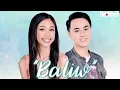 Baliw by Maymay Entrata and Edward Barber