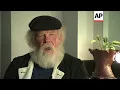 Nick Nolte Actors are risk takers