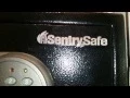 Don t Buy A Sentry Safe