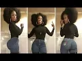 IG Model Sweet Lea Lea Twerking