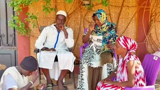 Prince Le Sapman - Tunga (Vidéo Comédie 2026)