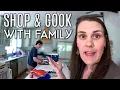 Download Lagu GOOD Food \u0026 FUN to CELEBRATE Dad! Shop and Cook W/ Us