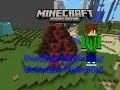 Working Exploding Volcano Tutorial Minecraft Pe
