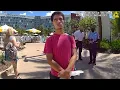 Universal Studios Security Calls Police on Unexpected Visitor