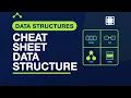 Choosing a Data Structure Complexity The Capstone Reference Data Structures in C 21 10