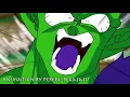 Download Lagu Goku VS Piccolo | Animation by pepepe_pegasasu | Fandub