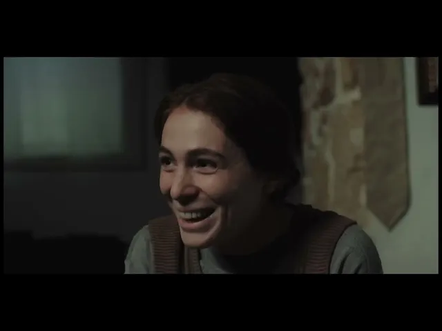 Il Mio Posto è Qui | Trailer