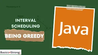 Master Greedy Algorithm Interval Scheduling in Java Optimize Tasks for Coding Interviews