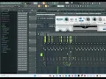 Download Lagu FL STUDIO Live Mixing met Cow T 2