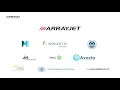 Arrayjet Microarray Technology overview and setup