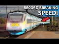 Download Lagu First Class on the Czech Republic's BRAND NEW High-Speed Railway