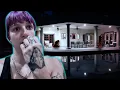 WHAT Lurks In The Shadows Of This HAUNTED Laguna AirBnb Pt 1 - Vlog