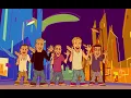 Five - Rock the Party (Official Video)