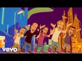 Download Lagu Five - Rock the Party (Official Video)