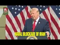 'Air Power Failed, Blockade Will Fail!': Maj. Gen. GD Bakshi's Explosive Inside Warning On Iran War