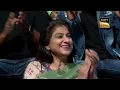 Shankar Ji & Sons ने गाया अपना Iconic 'Breathless' Song! | The Kapil Sharma Show S2 | Best Moments