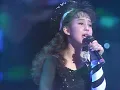 【HD画質】Wink　淋しい熱帯魚（1990年）