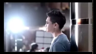 afgan dalam mihrab cinta official video 
