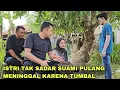 Lagu ISTRI TAK SADAR SUAMI PULANG MENINGGAL KARENA TUMBAL | kisah gus syafaat