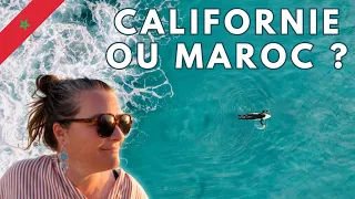 🏄‍♂️ MOROCCO or CALIFORNIA? Where is SURF PARADISE? 🏄‍♀️