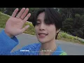 ‘Rain Day’ MV Behind the Scene