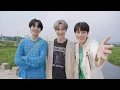 Download Lagu ‘Rain Day’ MV Behind the Scene