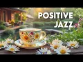 Download Lagu Summer Jazz 🍍 Happy Jazz Coffee Music \u0026 Relaxing Bossa Nova Instrumental for Work, Study \u0026 Focus