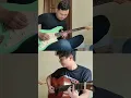 Download Lagu Yank (Wali Band) - Guitar solo by Deinal, Radi, and Yosua Os