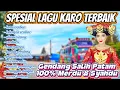 Download Lagu Spesial Lagu Karo Terpopuler Paling Merdu || Lagu yang Pass Menemani Perjalanan Jauh ke Pekanbaru