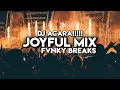 Download Lagu DJ JOYFUL MIX - ( WAN VENOX ) FVNKY BREAKS