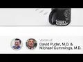 Duloxetine and the SNRIs Deep Dive Part 2 with Michael Cummings M D